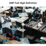 Камера TP-LINK VIGI C440I(4mm)