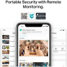 Камера TP-LINK VIGI C540(4mm)